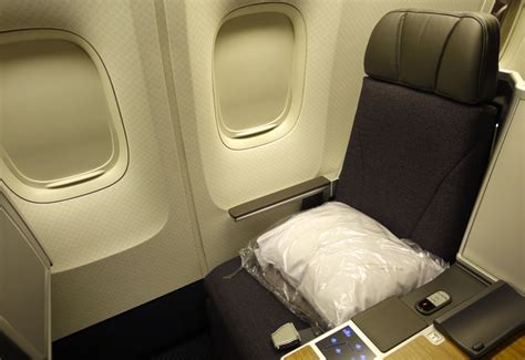 American Airlines 767 Business Class 的图像结果