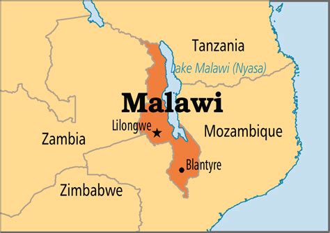Emily's virtual rocket : Malawi: Special Clinics Excite Key Population ...