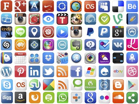 Image result for Popular Apps