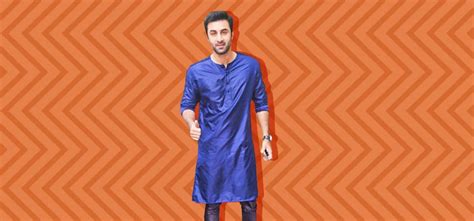 The Best Long Kurtas For Indian Men Available On The Market