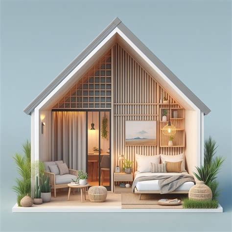 Pin on 100+ Small house design ideas