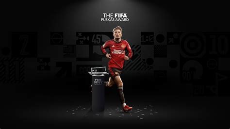 Puskás Award | The Best FIFA Football Awards™ 2024