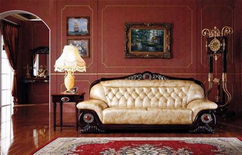 modern classic furniture