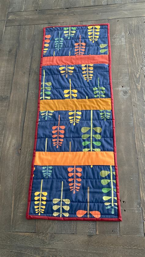 Beginner Quilted Table Runner Patterns 的图像结果