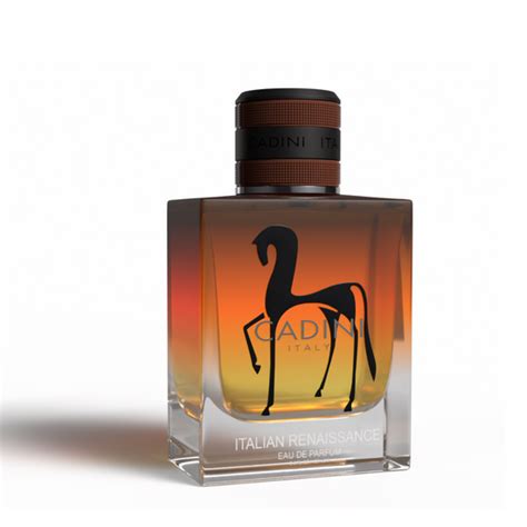 Cadini Italy - Premium Perfume Range for Men from Italy