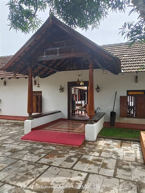 ABAAM THARAVADU (Alathur) - Specialty Resort Reviews, Photos, Rate ...