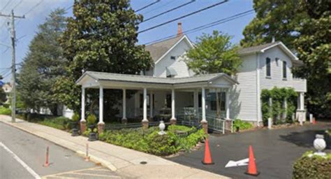 Boultinghouse Funeral Home | Compassionate Funeral Services in Rockport ...