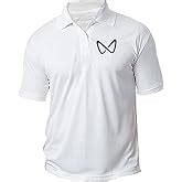 Buy PrintHolic Mahindra Logo Printed Polo/Collar Half Sleeve T-Shirt ...