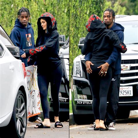 Kylie Jenner and Travis Scott: Relationship Timeline