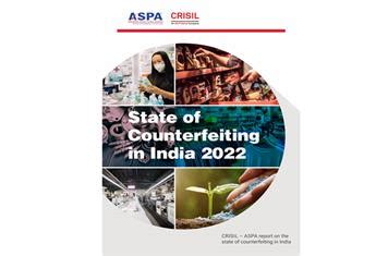 25-30% of the market in India is counterfeit: ASPA-CRISIL report ...