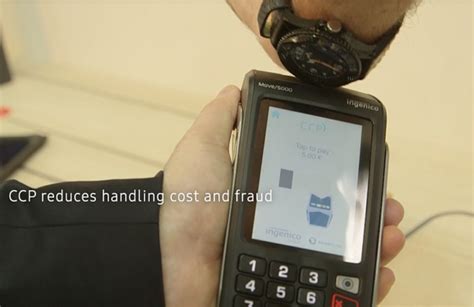 Samsung, Smartlink and Ingenico Introduce the “Contactless Companion ...