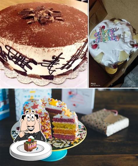 Cake On Wheels, Gurugram - Restaurant menu, prices and reviews