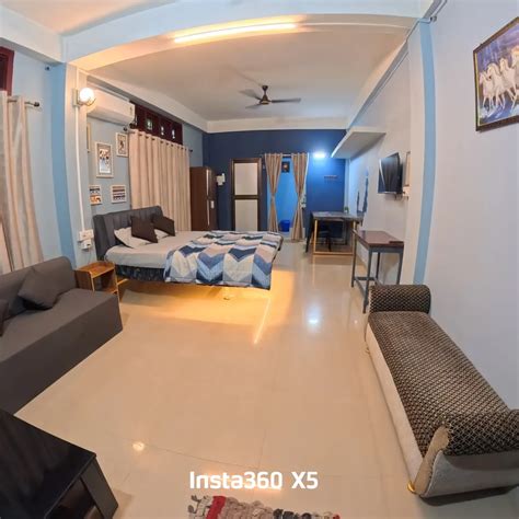 The Urban Homestay — Dibrugarh's Premier Boutique Stay