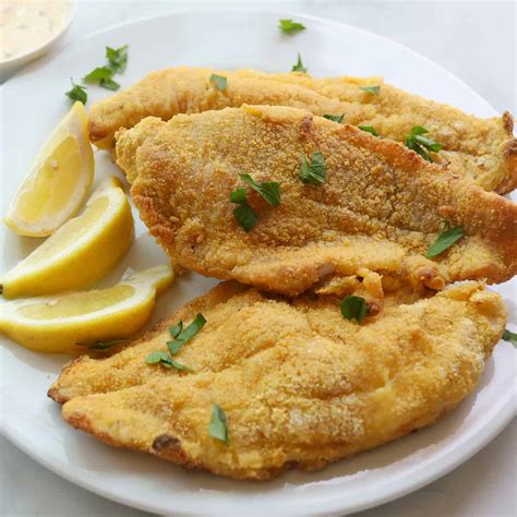 Air Fry Catfish - the yellowbird food