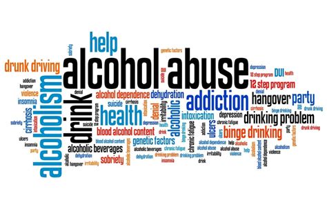 Image result for Alcohol Abuse Process