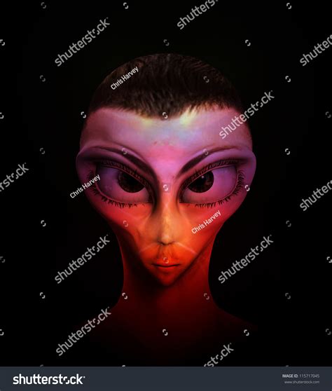 Alien-Human 的图像结果