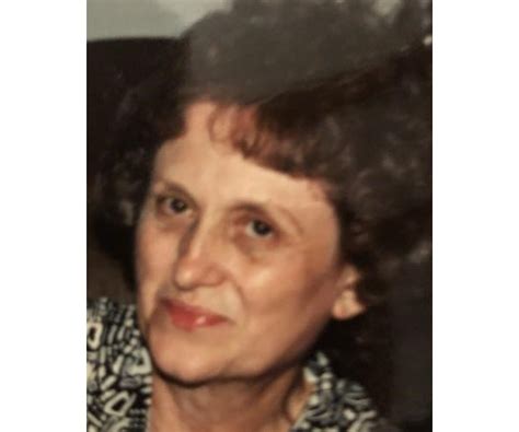 Essie Marie Jones Obituary (2024) - Erin, TN - Nave Funeral Home - Erin