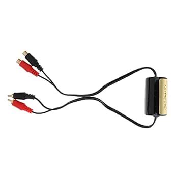 CLUB BOLLYWOOD GROUND LOOP ISOLATOR NOISE SUPPRESSOR FILTER KILLER RCA ...