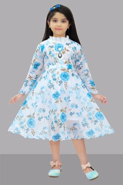 12 Years Girls Dress - Buy 12 Years Girls Dress online at Best Prices ...