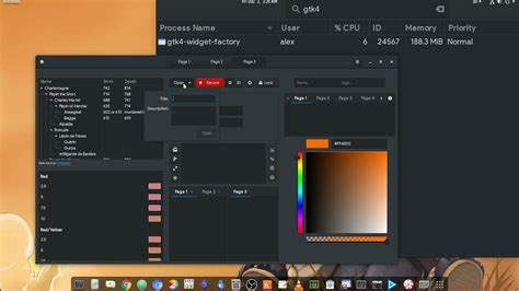 Image result for Loading Bar Gtk4
