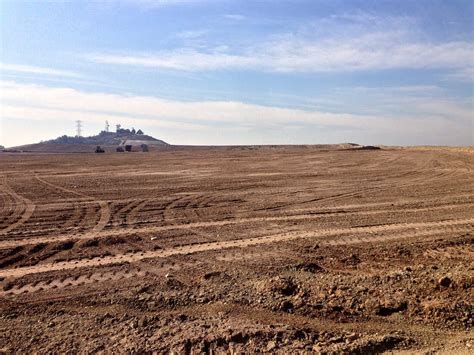 Closing America's Largest Landfill, Without Taking Out The Trash : NPR