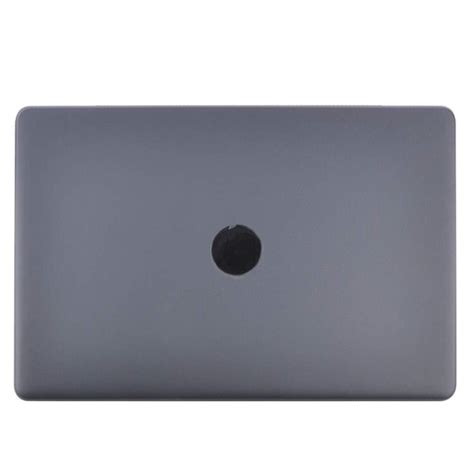 Swiztek Laptop led Top Panel Back Cover for hp Pavilion Hp15bs 15-bs 15 ...