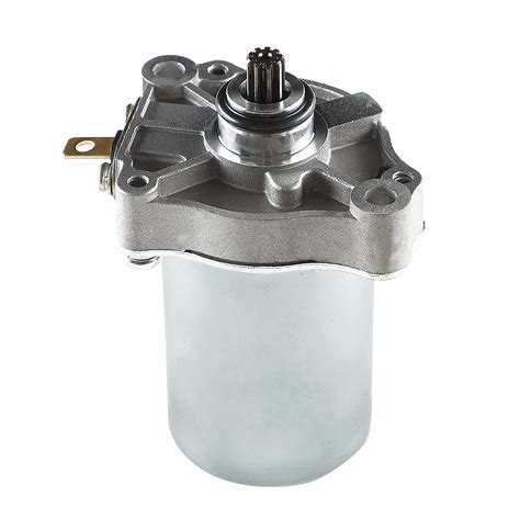 Haran Self Starter Motor Assembly Honda Twister/Dream Yuga : Amazon.in ...