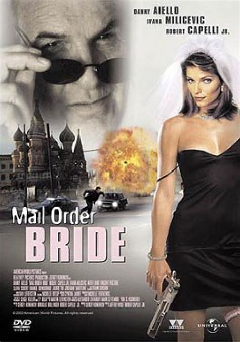 Image result for Mail Order Bride Film