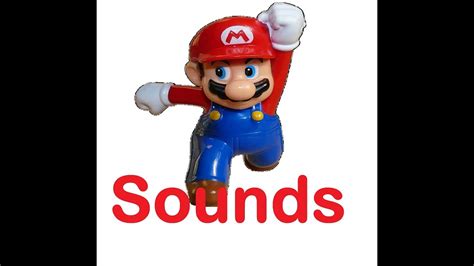 Super Mario Game Over Sound Effect 的图像结果