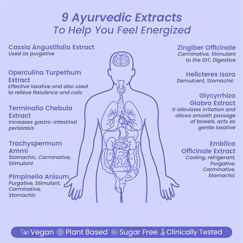 AyuLax – An Effective Ayurvedic medicine for constipation – Welex Care