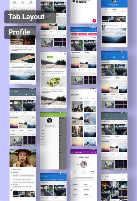 Image result for Flutter Material Store API Example