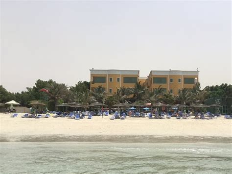 SAHARA BEACH RESORT & SPA (Sharjah) - Hotel Reviews, Photos, Rate ...