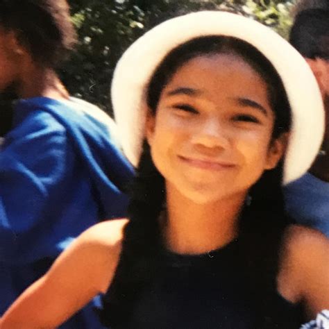 Jhené Aiko Efuru Chilombo 🔮 on Instagram: "Happy Birthday Néné 💙 #316 ...