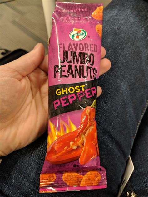 Very spicy actually, makes my throat burn some and nose water. 7/10 on flavor : r/spicy