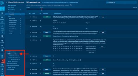 Image result for Malicious PowerShell Script Example