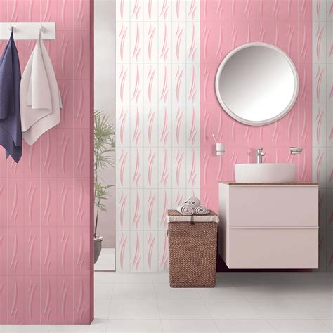 Modern Bathroom Tiles Design for Wall & Floor at the Best Price ...