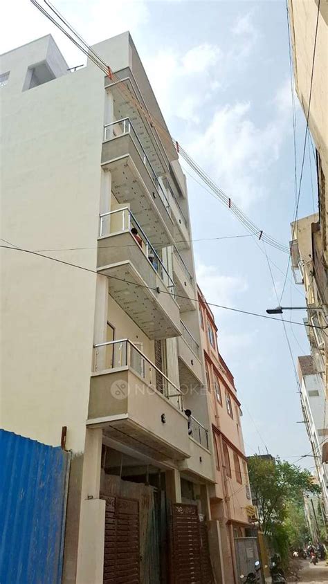 Apartment Nungambakkam Rent - WITHOUT BROKERAGE Semi-furnished 2 BHK ...