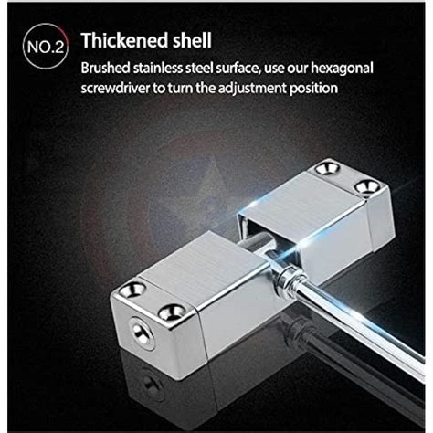 Automatic door closer home sliding door closer | Ubuy India