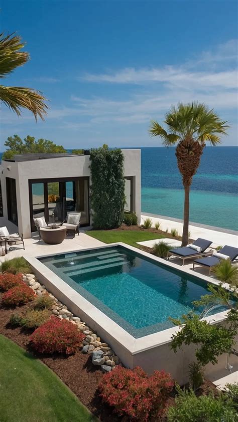 Making a Splash: 15 Creative Small Inground Pool Ideas – Fads