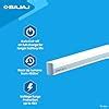 Buy Bajaj LEDZ Inverter Batten LED Tube Light 20W CDL | 2 Star Rated ...