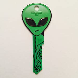 Alien Key Machine 的图像结果