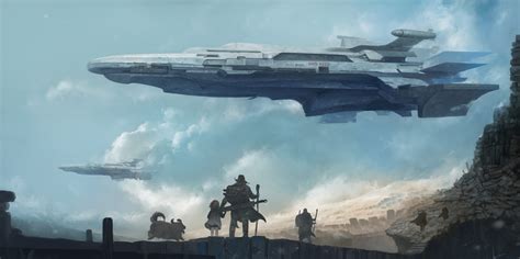 Star Citizen, aircraft, futuristic, science fiction, video games, HD ...