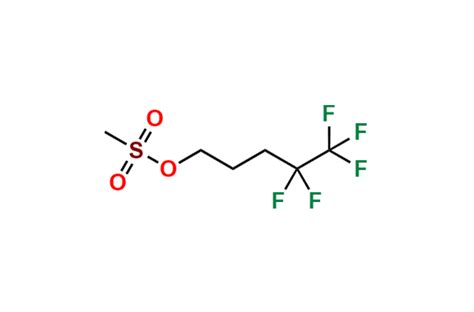 Fulvestrant Impurity 8 | CAS No- 252947-01-6 | NA