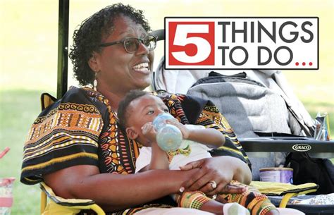 5 things to do in DeKalb County: Juneteenth celebrations, fishing derby ...