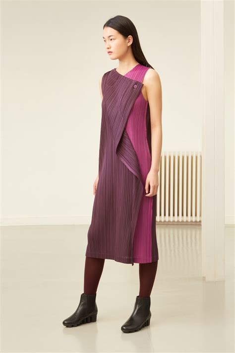 Le coup de cœur de la semaine : Pleats Please Issey Miyake