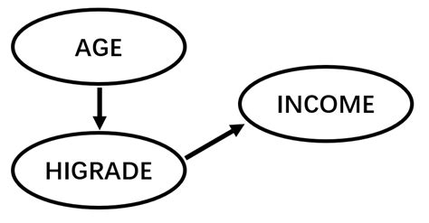 Bayesian Network Classification Example 的图像结果