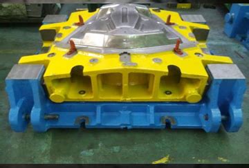 PDC Dies, Blow Moulds, Jigs & Fixtures, Manufacturer, Supplier, India