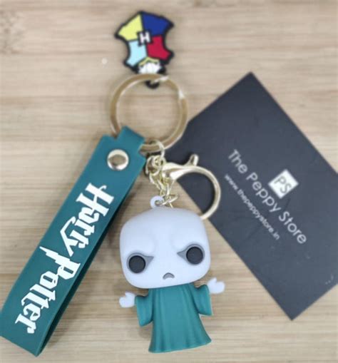 Keychains – Page 3 – ThePeppyStore