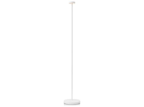Visual Comfort Modern Moneta Matte White Table Lamp | SLTB27127W ...