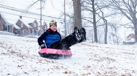 Bucks County weather forecast: Snow, wintry mix on way in Philly area